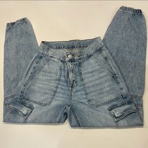 American eagle Size 2 jeans